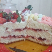 Всего понемногу :)